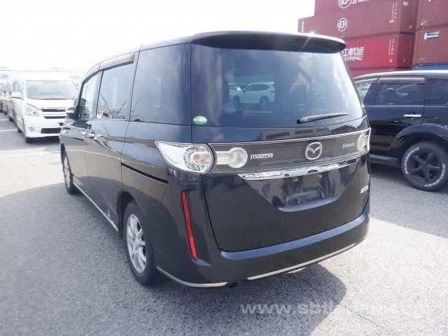 Mazda Biante 20S Skyactiv 2013 photo 3