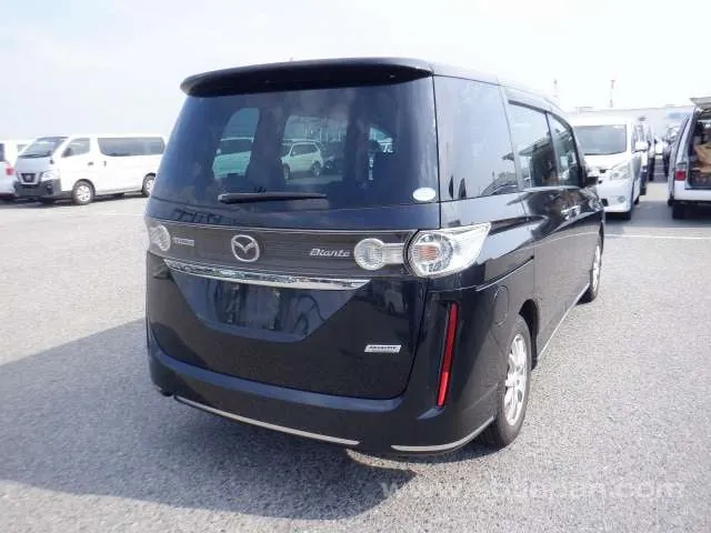 Mazda Biante 20S Skyactiv 2013 photo 4