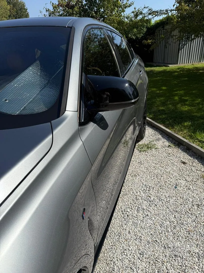 BMW X6 2017 photo 3