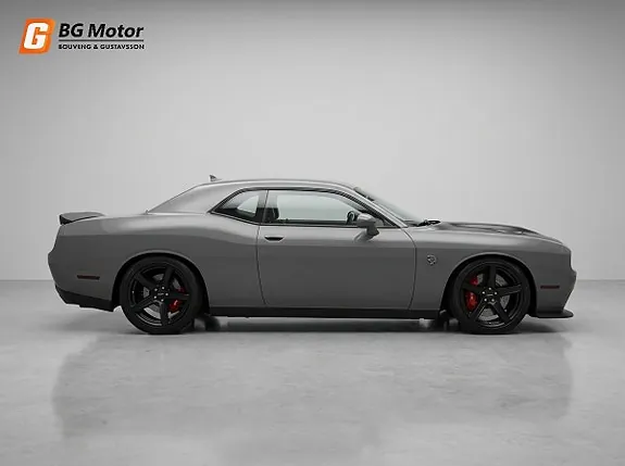 Dodge Challenger 2018 photo 5