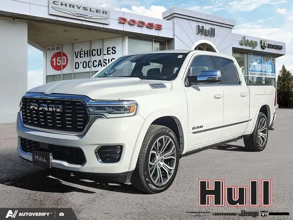 Ram 1500