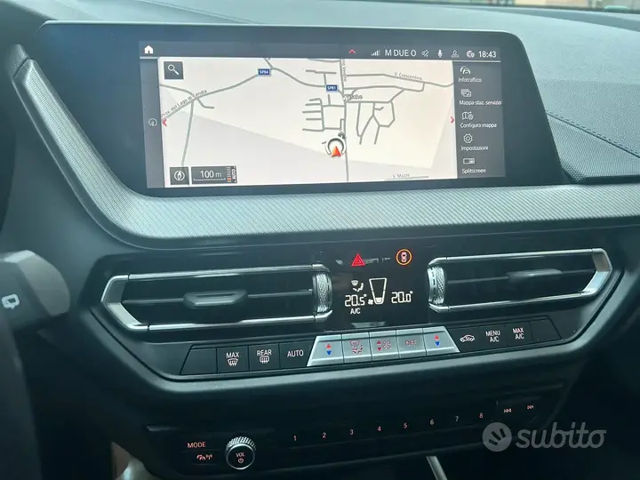 BMW 1 Series 2023 photo 4
