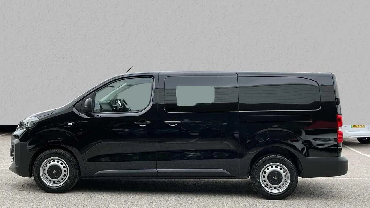 Fiat Scudo 2025 photo 5