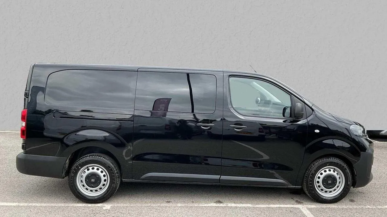 Fiat Scudo 2025 photo 4