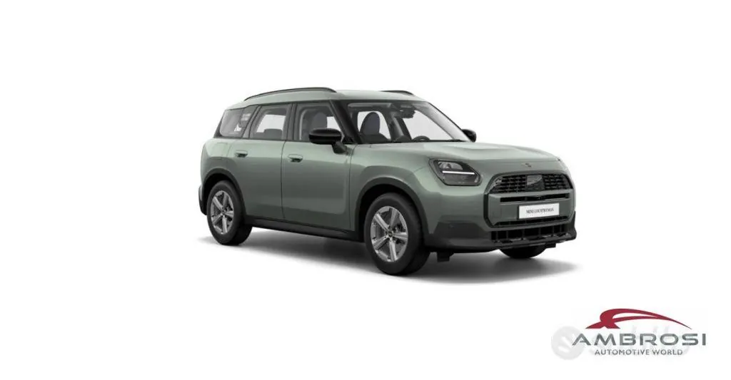 Mini Countryman 2026 photo 4
