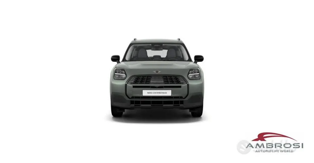 Mini Countryman 2026 photo 5