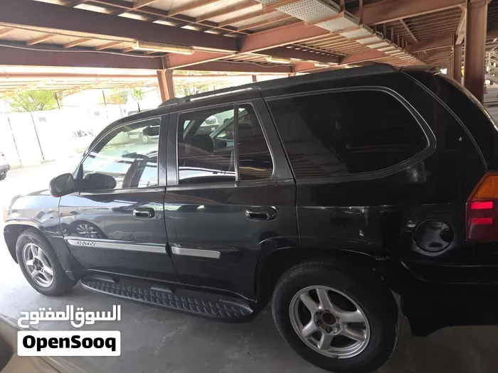 GMC Envoy 2004 photo 4