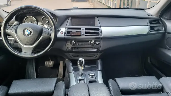 BMW X6 2011 photo 5
