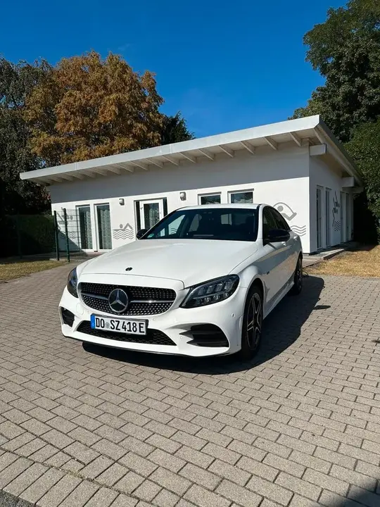Mercedes-Benz C300De