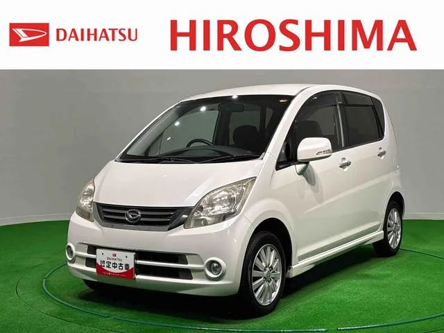 Daihatsu Molve