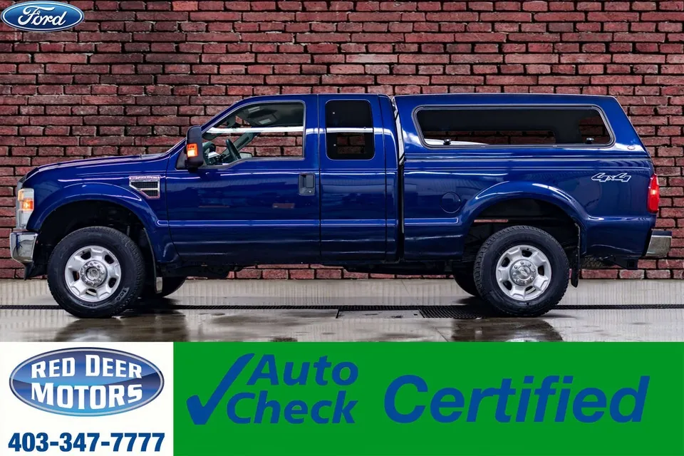 Ford F250