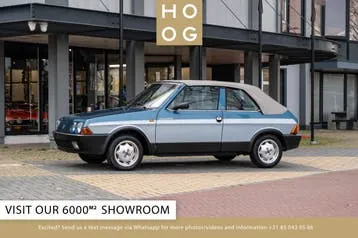 Fiat Ritmo