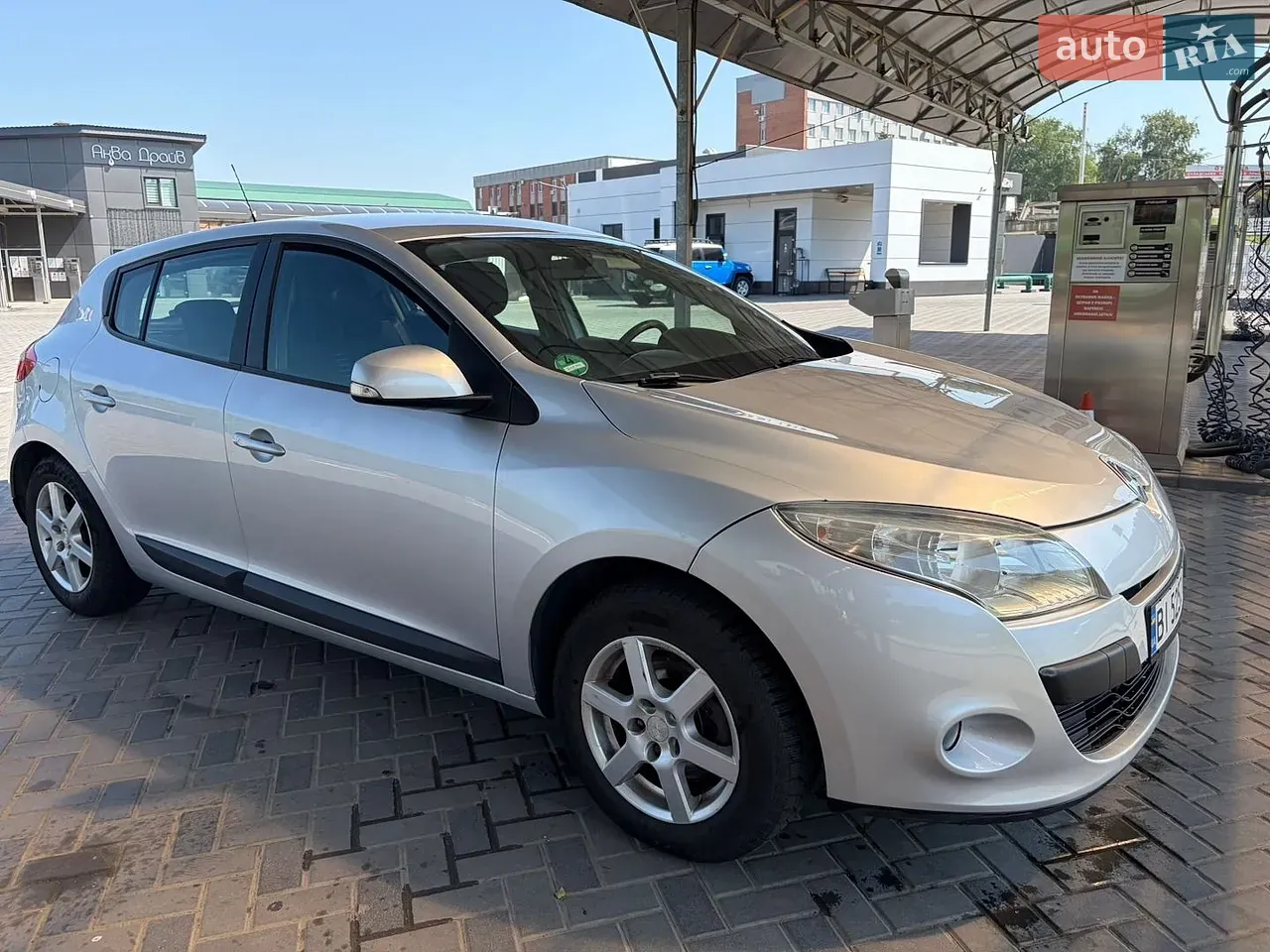 Renault Megane 2009 photo 5