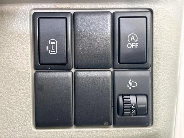 Suzuki Spacia X 2013 photo 4