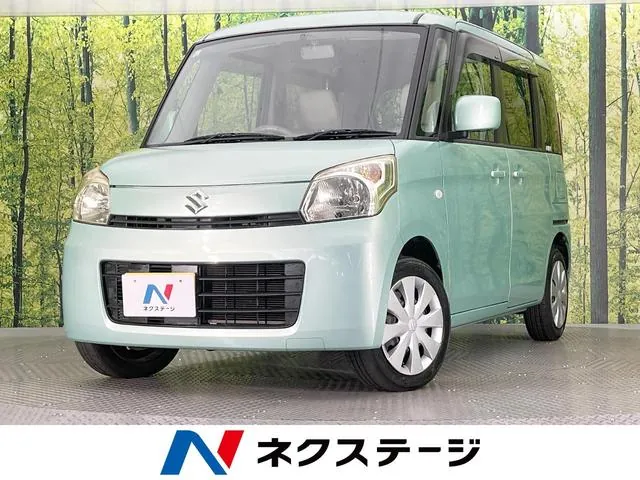 Suzuki Spacia X