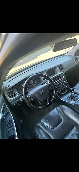 Volvo V60 2012 photo 3