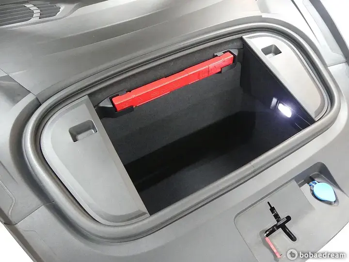 Porsche Taycan 2026 photo 5