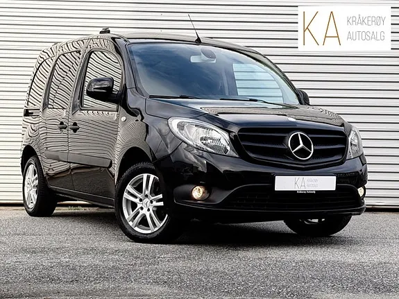 Mercedes-Benz Andre