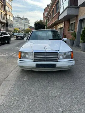 Mercedes-Benz 250
