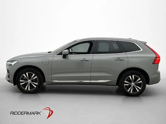 Volvo Xc60 2024 photo 4