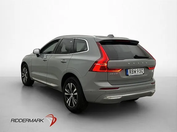 Volvo Xc60 2024 photo 5