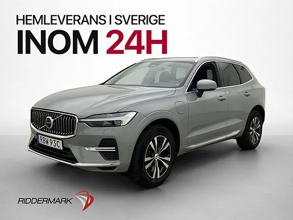 Volvo Xc60 2024 photo 3