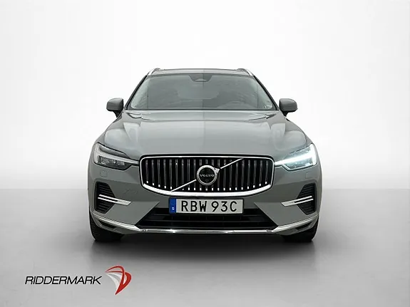 Volvo Xc60 2024 photo 2