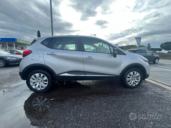 Renault Captur 2017 photo 5
