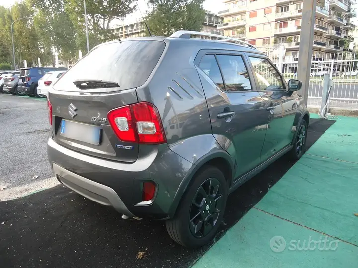 Suzuki Ignis 2020 photo 2