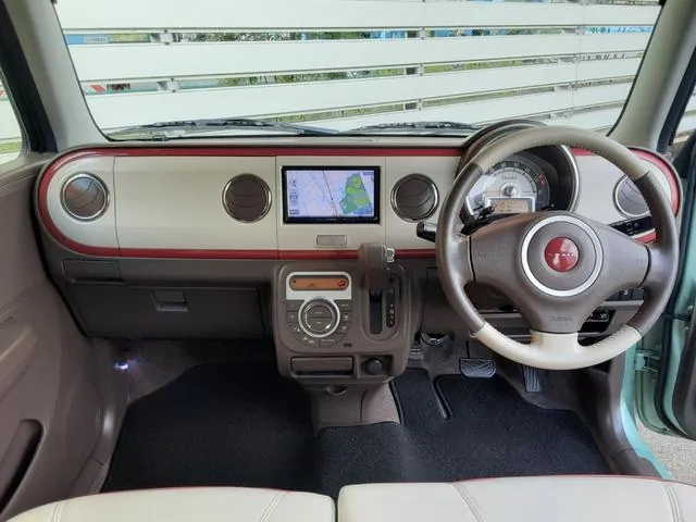 Suzuki Alto 2014 photo 5