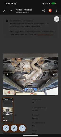 BMW 114I 2013 photo 5