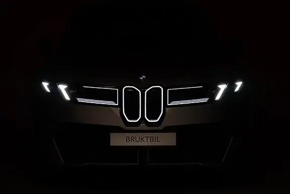 BMW Ix3 2026 photo 2