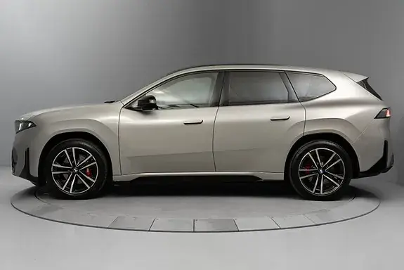 BMW Ix3 2026 photo 3