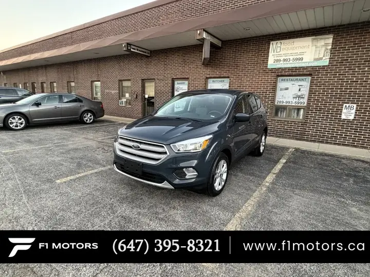 Ford Escape