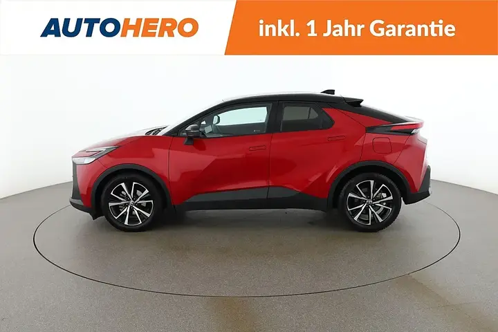 Toyota C-Hr 2024 photo 3