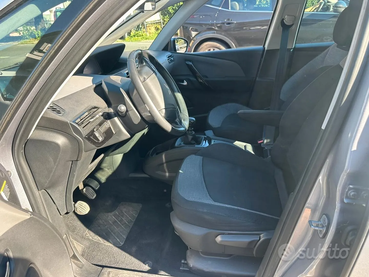 Citroen Grand C4 Spacetourer 2019 photo 5