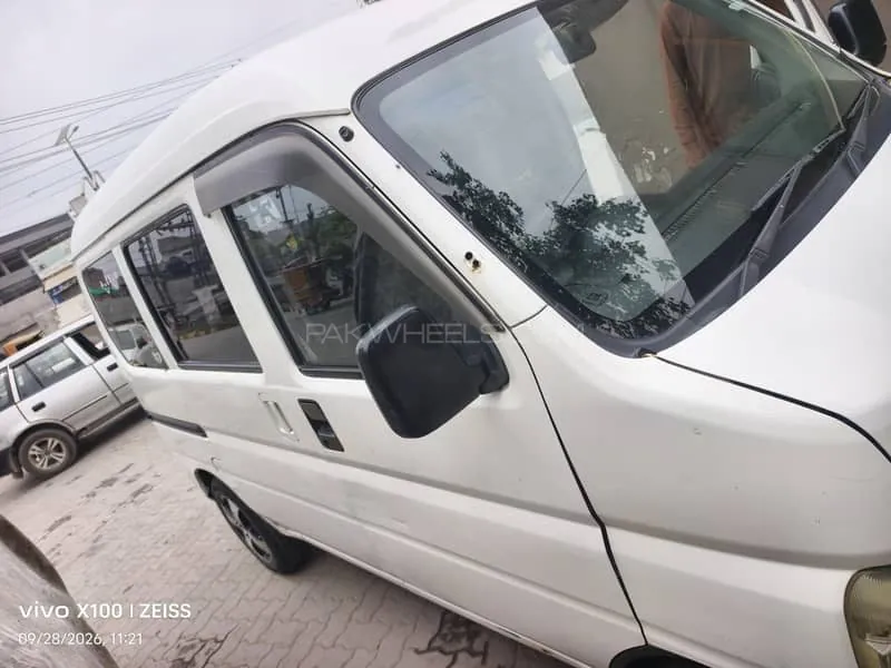 Honda Acty