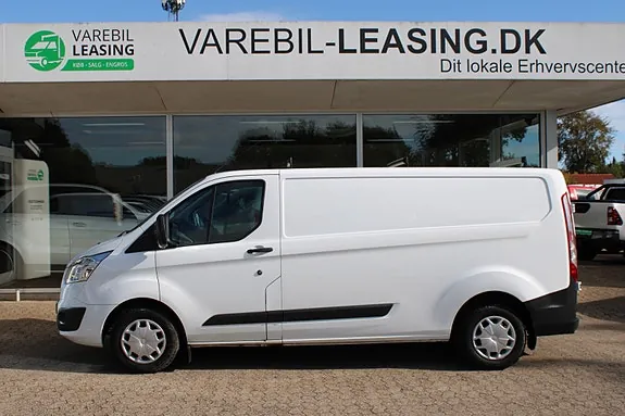 Ford Transit Custom 310L