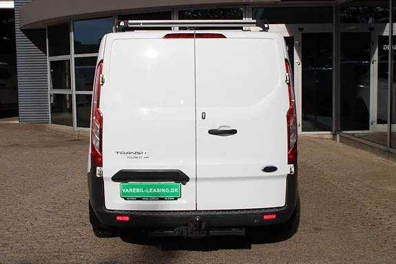 Ford Transit Custom 310L 2015 photo 5