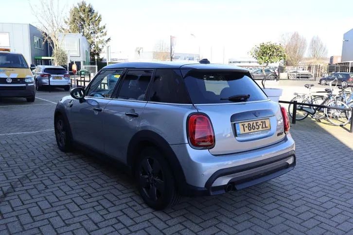 Mini Cooper 2023 photo 3