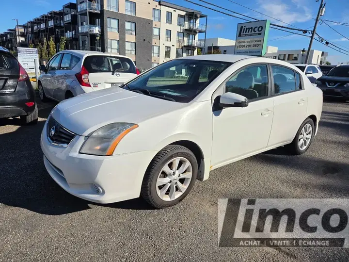Nissan Sentra