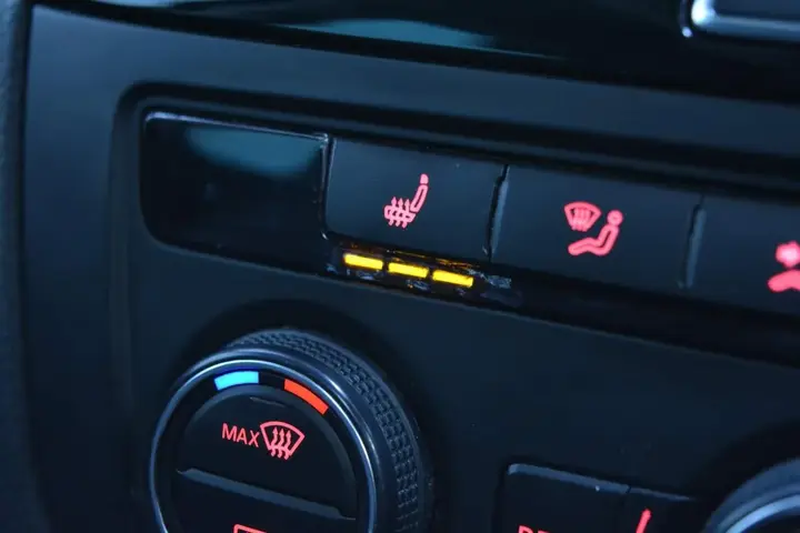 Volkswagen Sharan 2020 photo 5