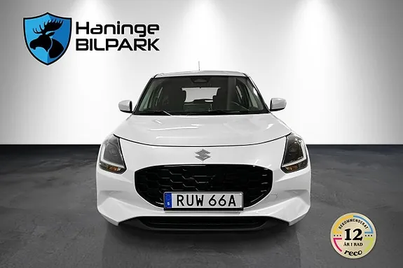 Suzuki Swift 2025 photo 3
