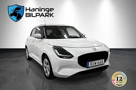 Suzuki Swift 2025 photo 5