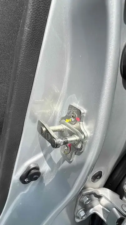 Chevrolet Spark 2018 photo 3