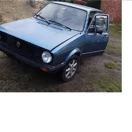 Volkswagen Golf 1