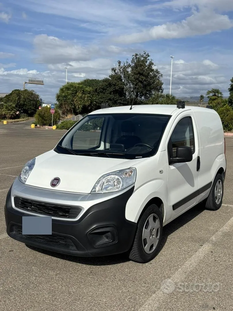 Fiat Fiorino
