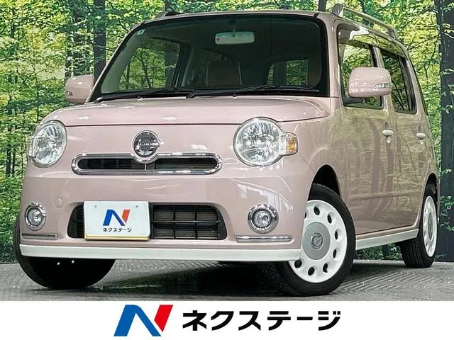 Daihatsu Miraco Coa