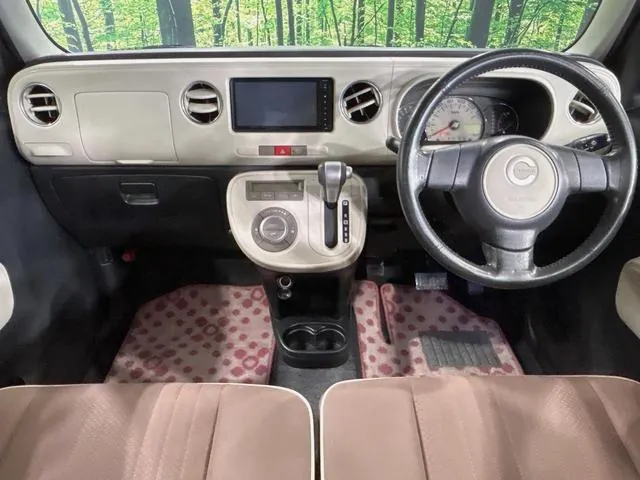 Daihatsu Miraco Coa 2014 photo 2