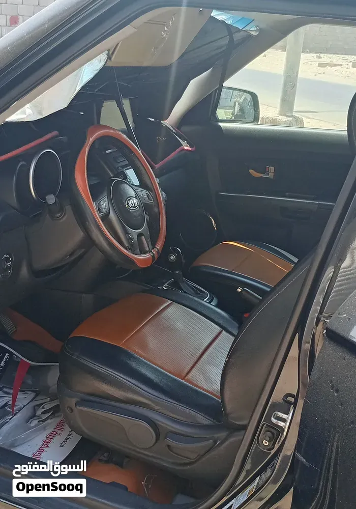 Kia Soul 2013 photo 3